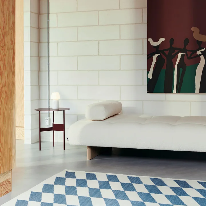 Quilton Lift Daybed from HAY