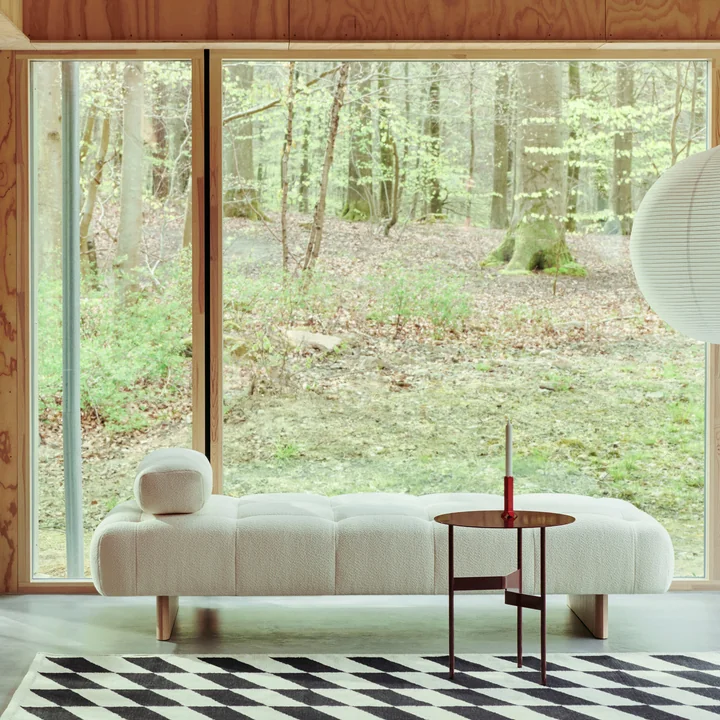 Quilton Lift Daybed from HAY