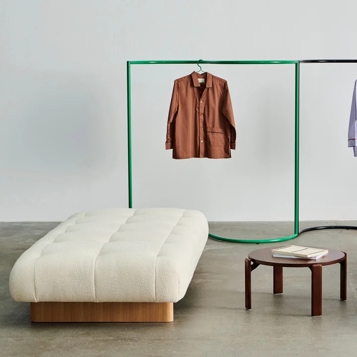 Quilton Lift Daybed from HAY