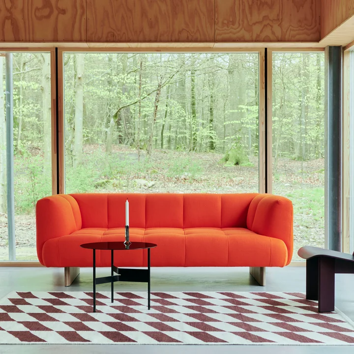 Quilton Lift Sofa from HAY