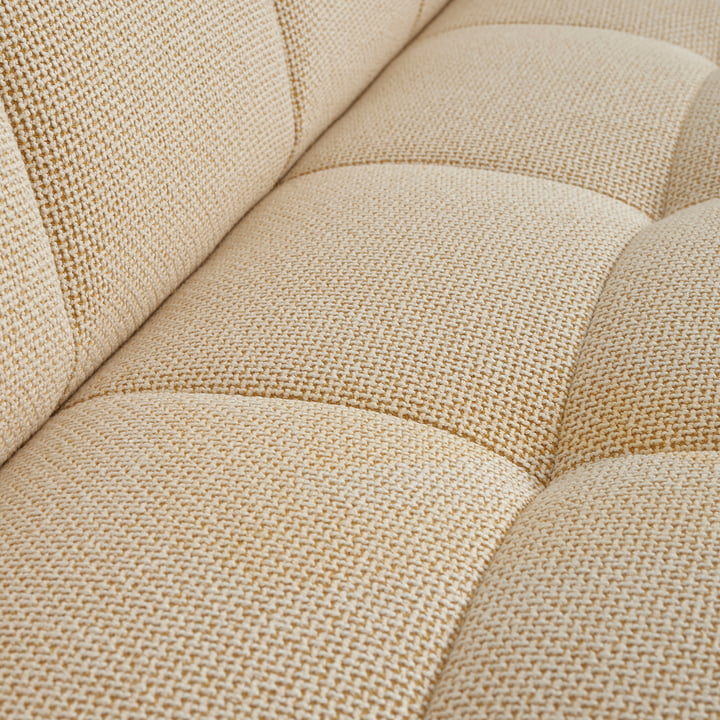 Quilton Lift Sofa from Hay