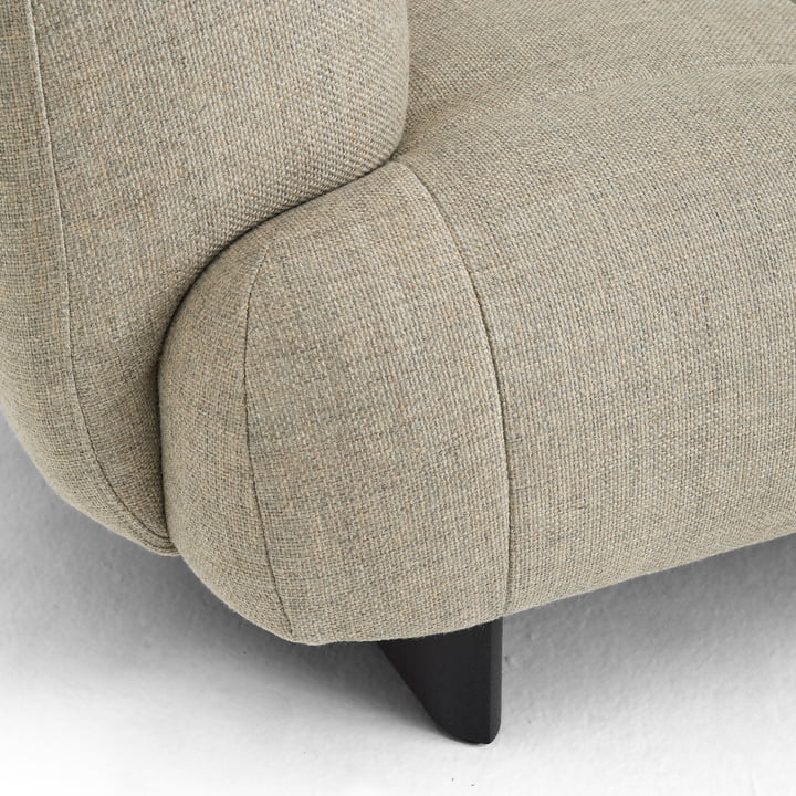 Quilton Lift Sofa from Hay