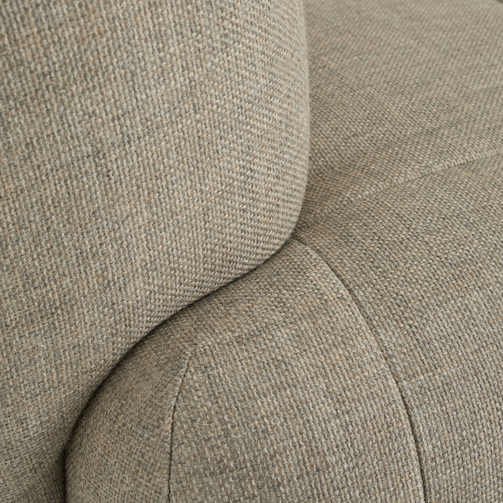 Quilton Lift Sofa from Hay