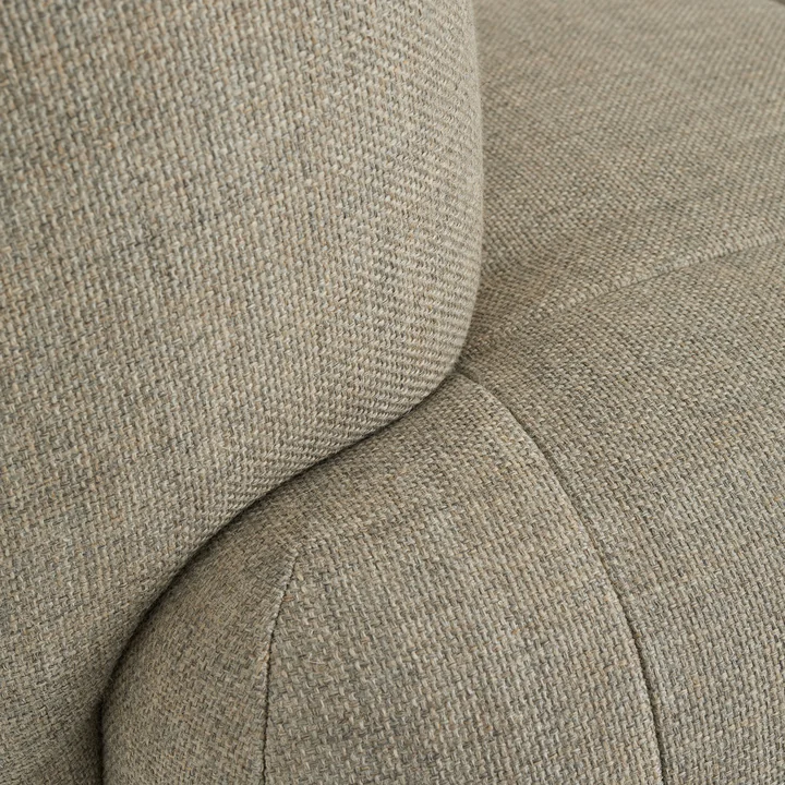 Quilton Lift Sofa from HAY