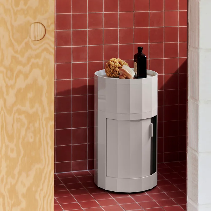 The Facet container from HAY
