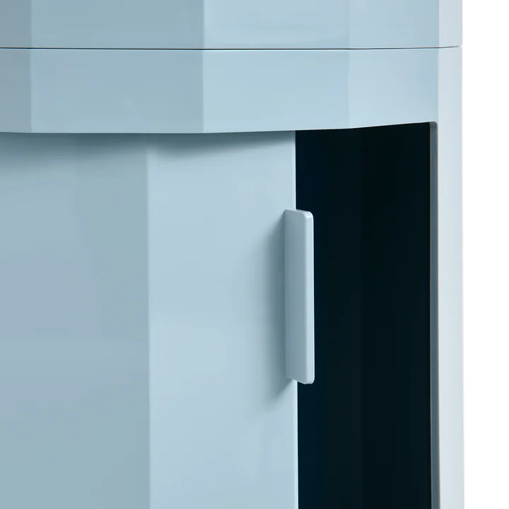 The Facet container from HAY
