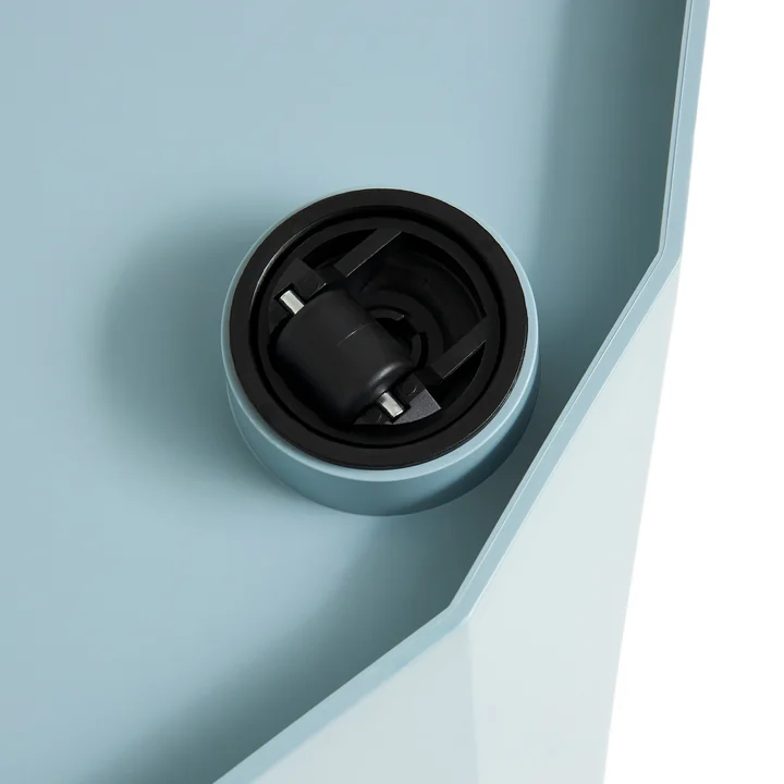 The Facet container from HAY