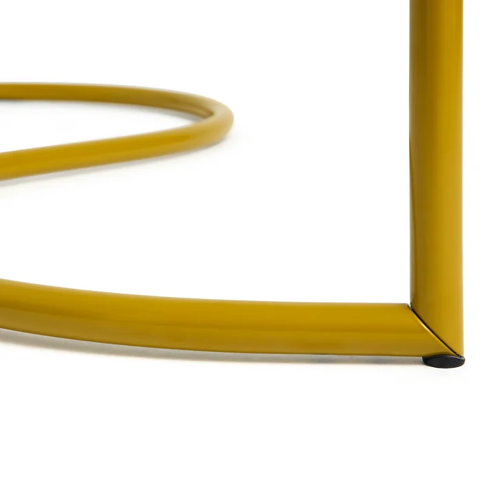 Colour Rack coat rack from HAY