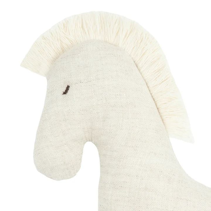 Nobodinoz - L1N0 Horse rattle