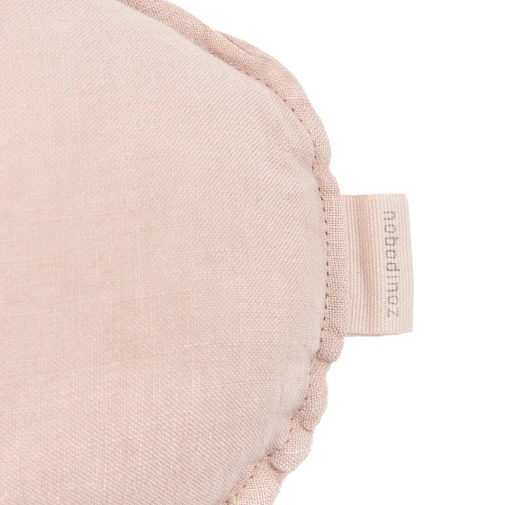 L1N0 Cloud cushion from Nobodinoz