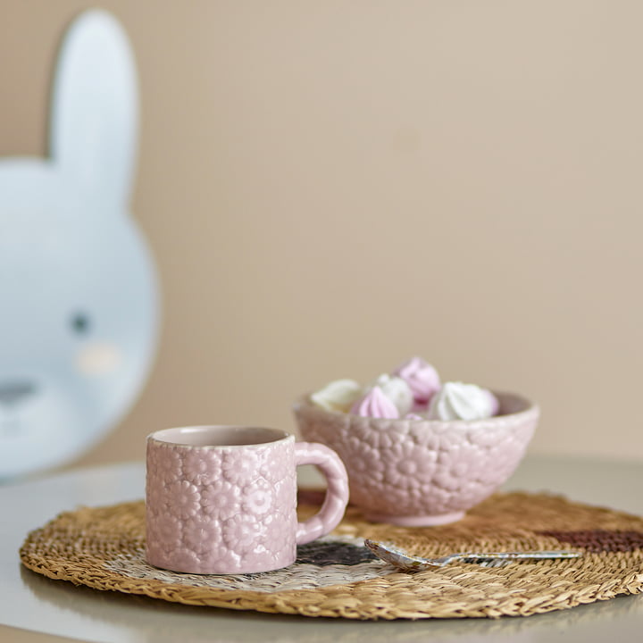 Bloomingville Mini - Benji mug