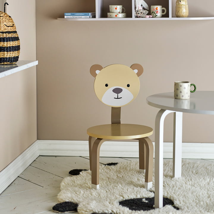 Bloomingville Mini - Marle chair