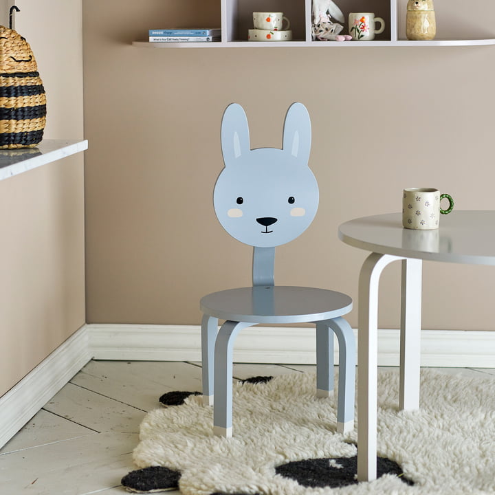 Bloomingville Mini - Marle chair