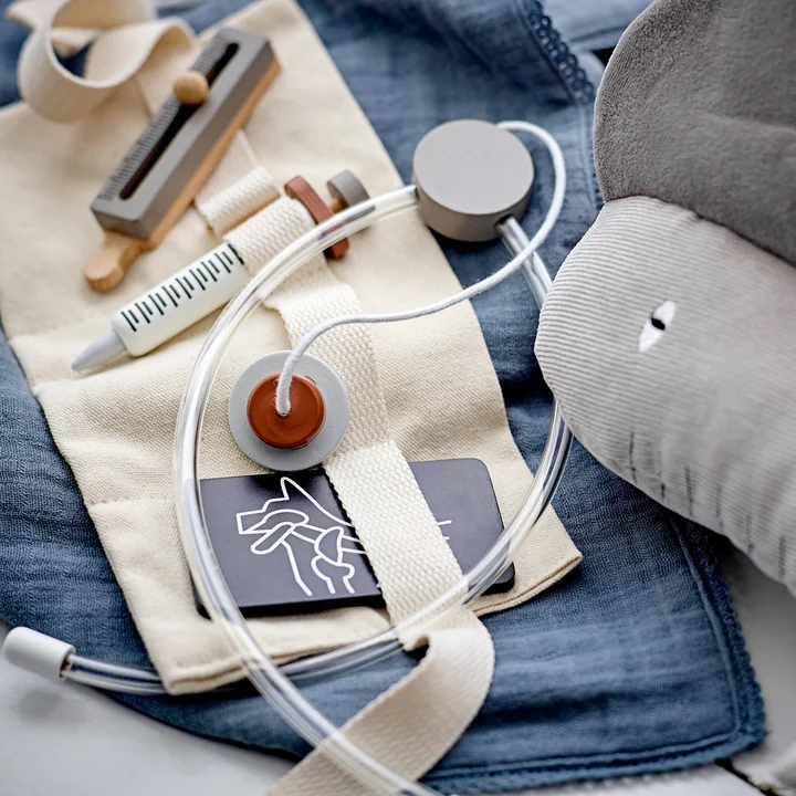 Bloomingville Mini - Doran playset