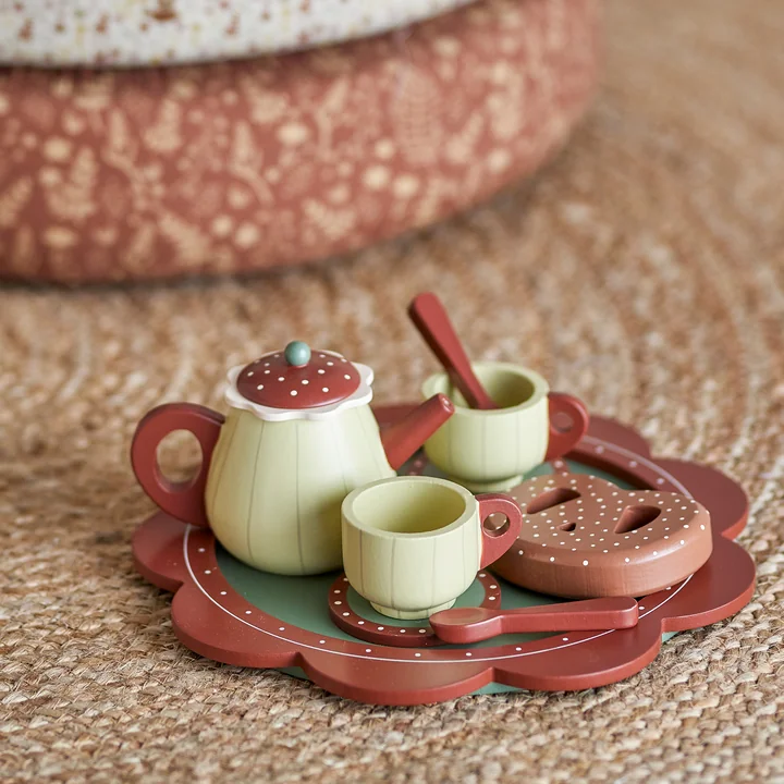 Bloomingville Mini - Bette play set