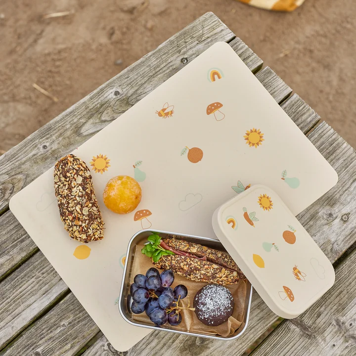 Bloomingville Mini - Agnes lunch box