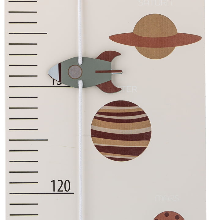 Bloomingville Mini - Space measuring board