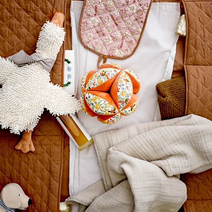 Bloomingville Mini - Gaspard plush toy