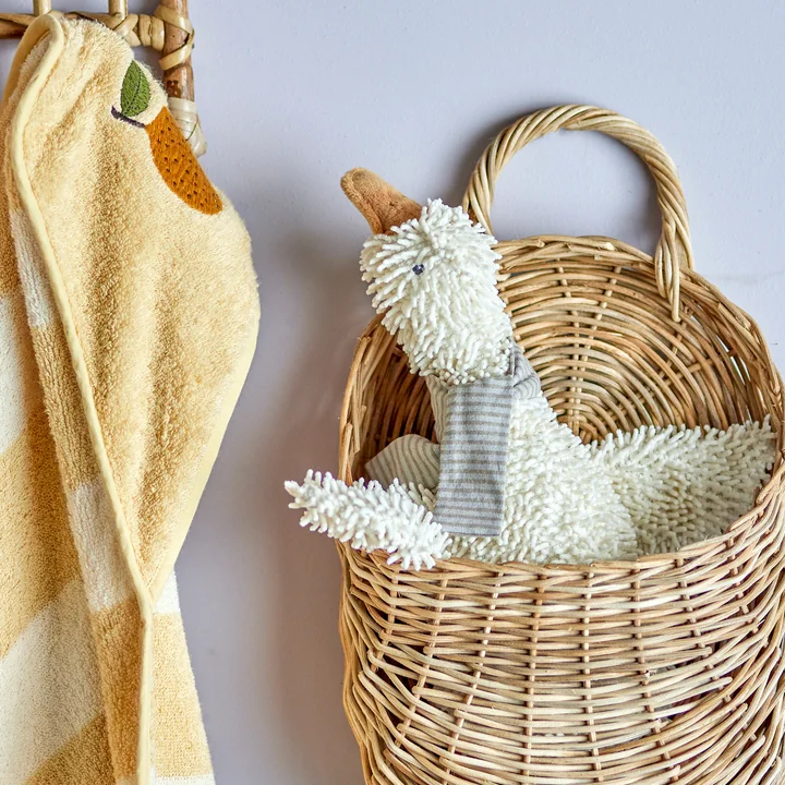 Bloomingville Mini - Gaspard plush toy