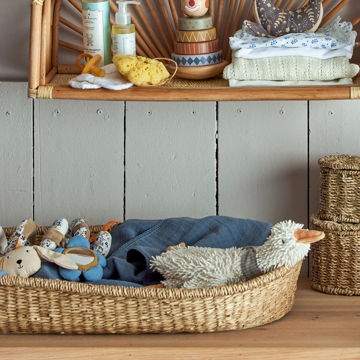 Bloomingville Mini - Gaspard plush toy