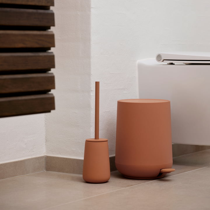 Nova One Toilet brush from Zone Denmark