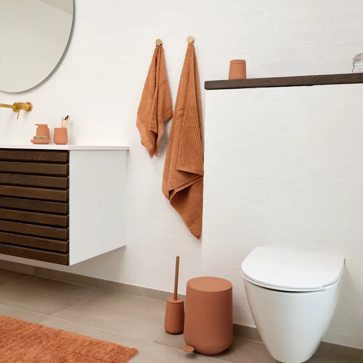 Nova One Soap dispenser from Zone Denmark