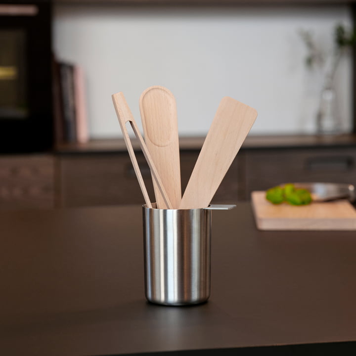 Kitchen utensil set from Zone Denmark