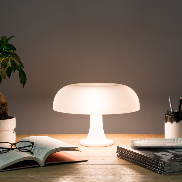 Artemide - Nessino Table lamp