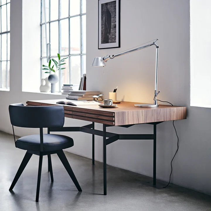 Artemide - Tolomeo Tavolo LED table lamp | Connox