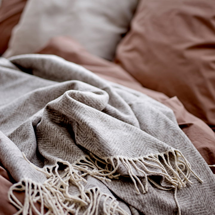 Södahl - Stillness blanket