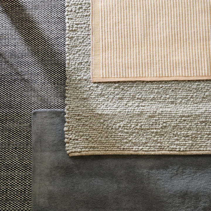 rug.rug 　no2 Raw Rug No. 2