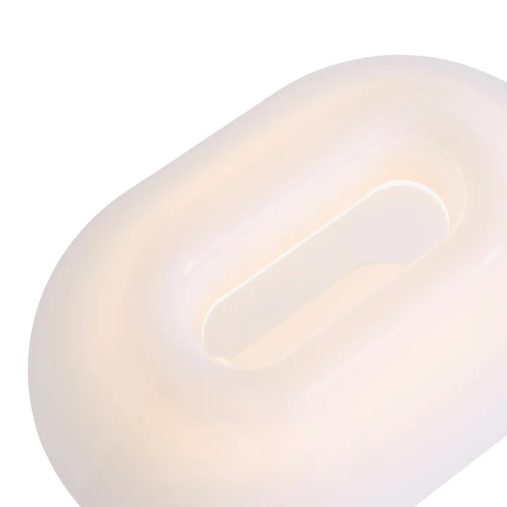 Drome LED table lamp from HAY