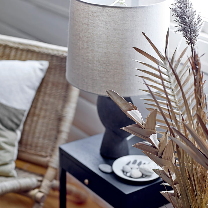 Bloomingville - Sergio table lamp