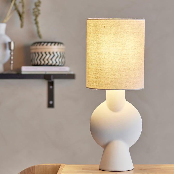 Bloomingville - Sergio table lamp