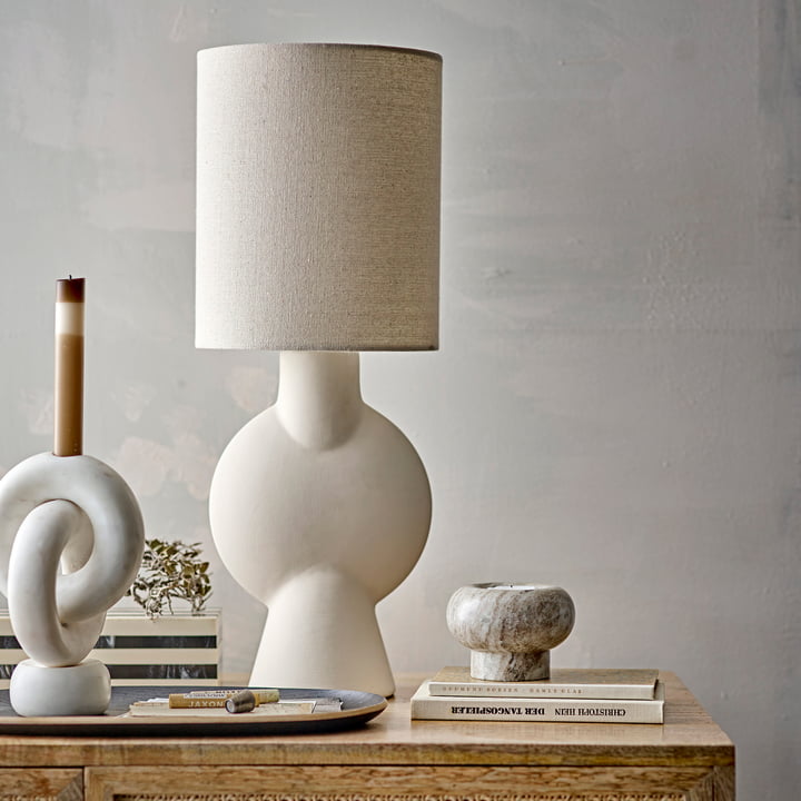 Bloomingville - Sergio table lamp