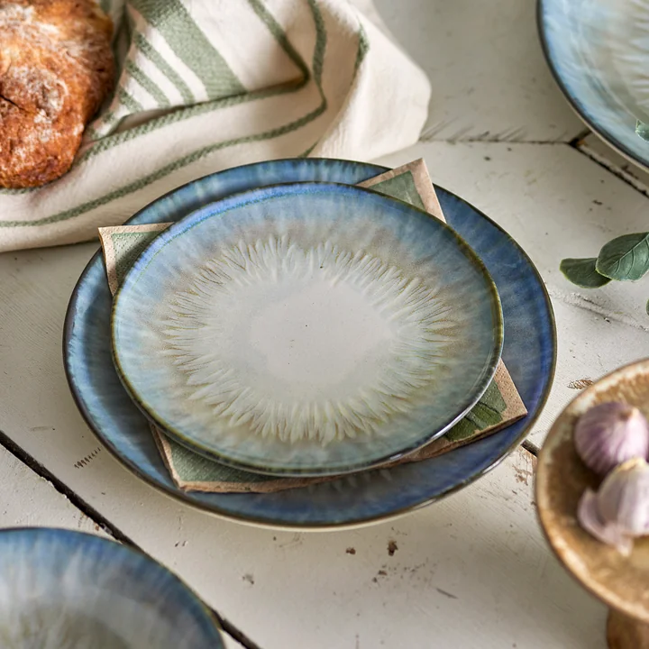 Bloomingville - Calen plate