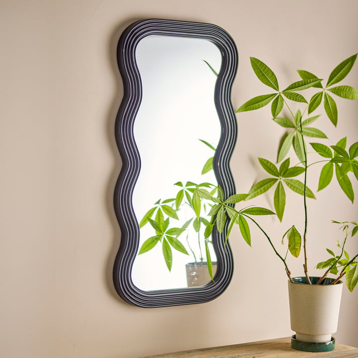 Bloomingville - Parker wall mirror