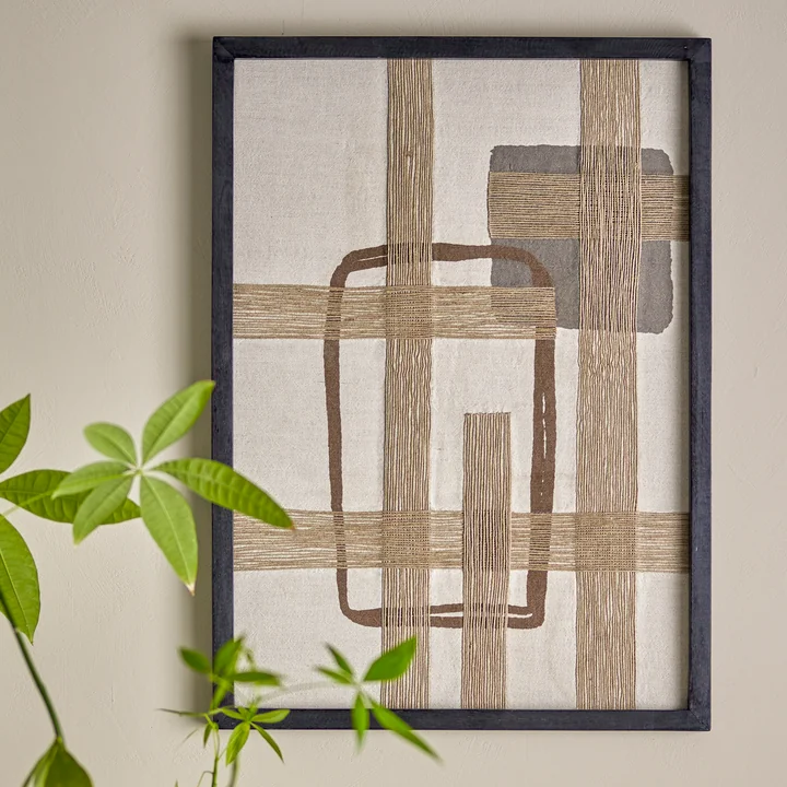 Bloomingville - Wall decoration