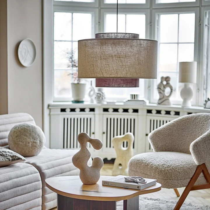 Bloomingville - Janica pendant light