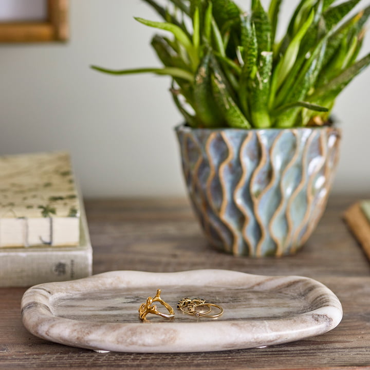 Bloomingville - Izumi tray
