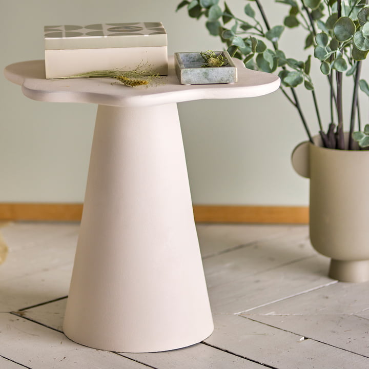 Bloomingville - Soller side table