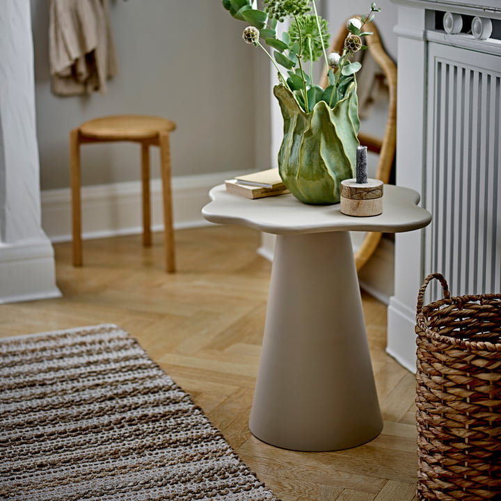 Bloomingville - Soller side table