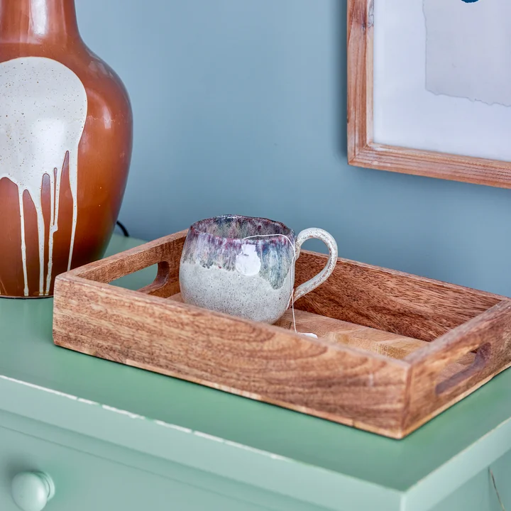 Bloomingville - Katalyn serving tray