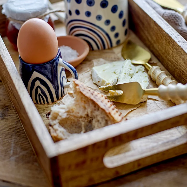 Bloomingville - Katalyn serving tray