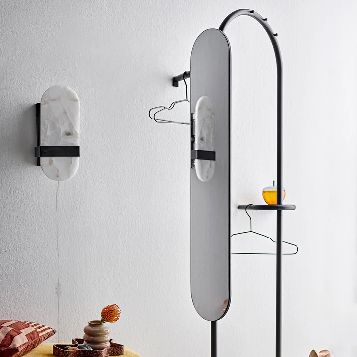 Bloomingville - Belen clothes rack