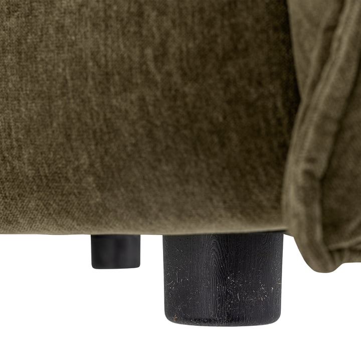 Bloomingville - Austin lounge chair