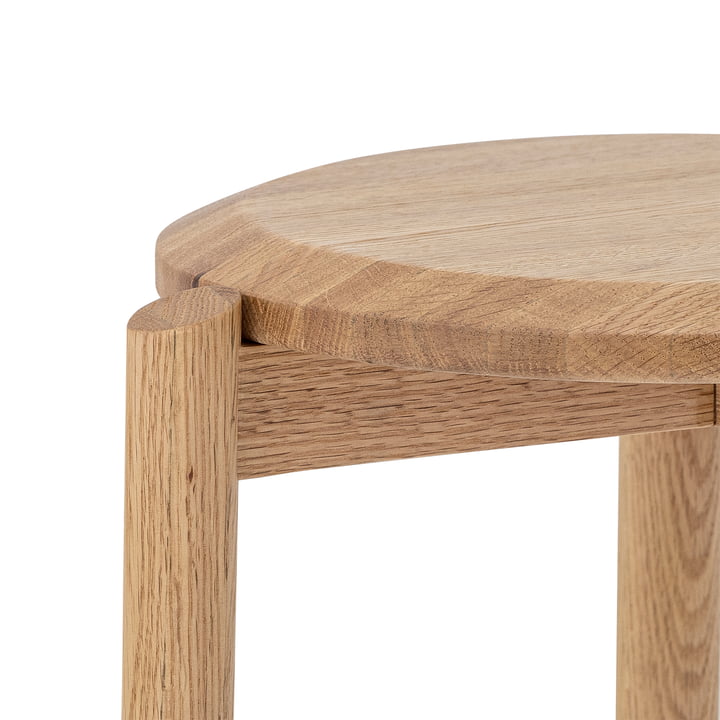 Bloomingville - Gil stool