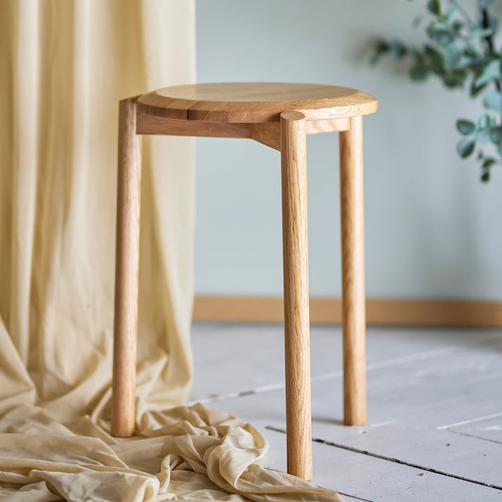 Bloomingville - Gil stool