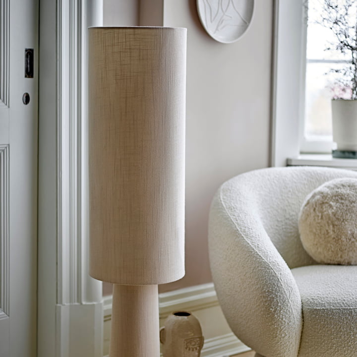 Bloomingville - Emmie floor lamp