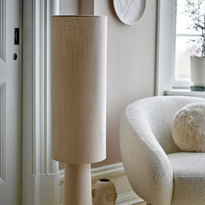Bloomingville - Emmie floor lamp